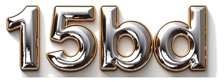 15bd logo